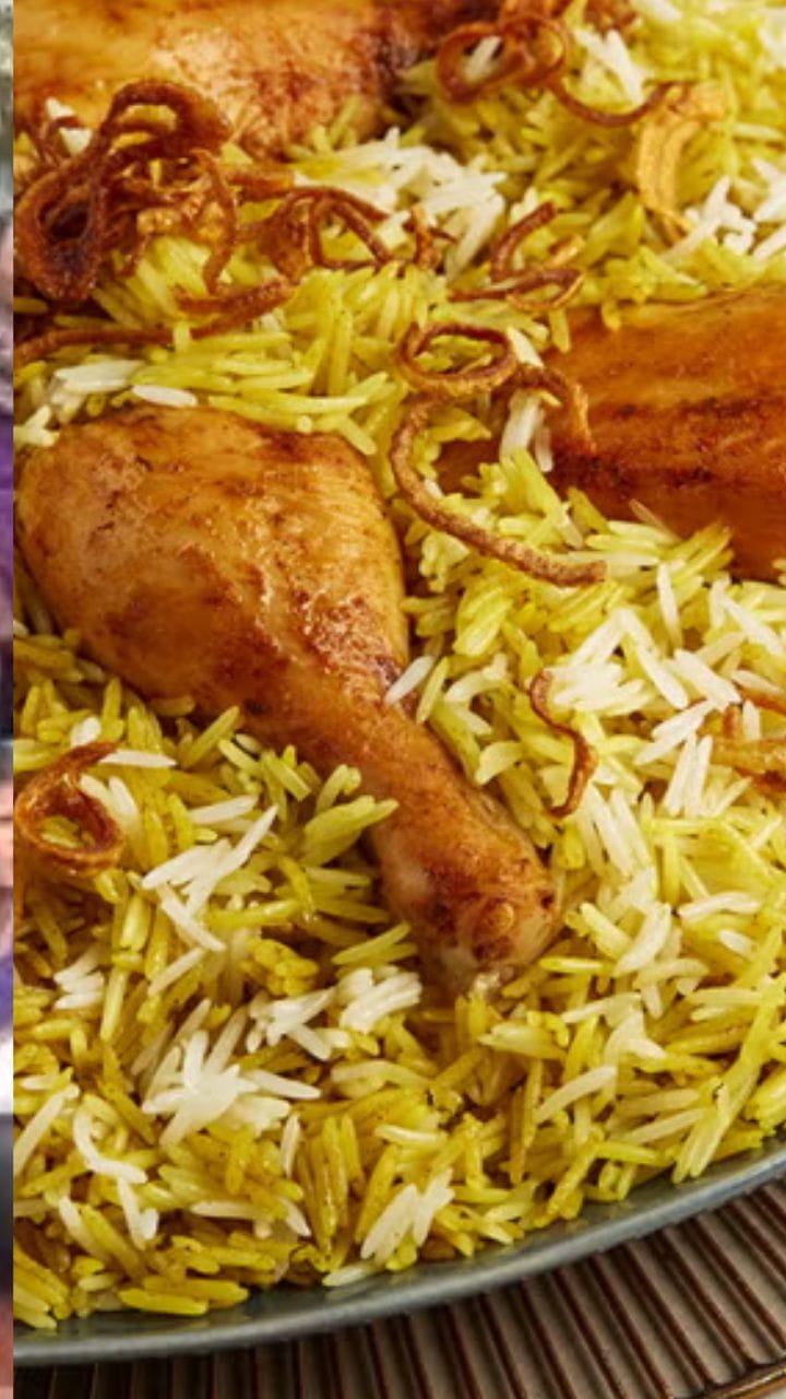 শনিবার থেকে আর পাবেন না দাদা বৌদির বিরিয়ানি!