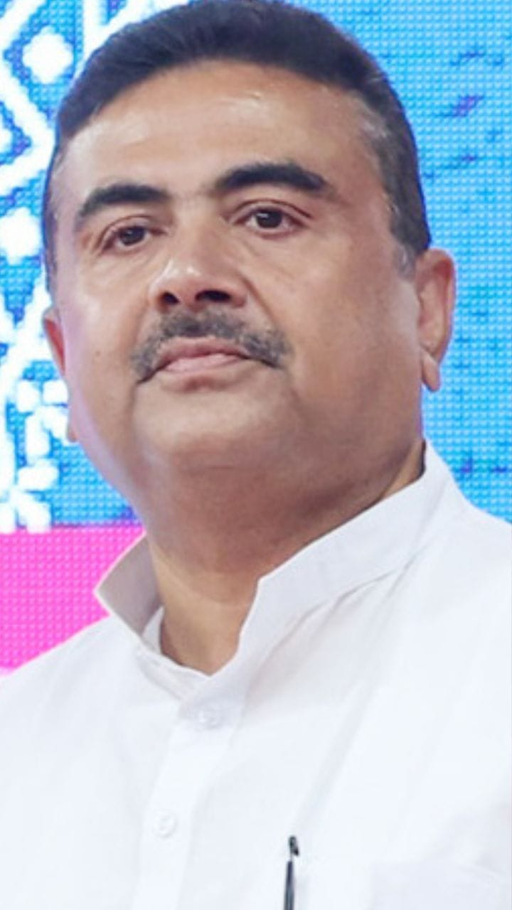 সরকারের মেয়াদ আর মাত্র ৬ সপ্তাহ: শুভেন্দু অধিকারী