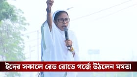 'দুবাইয়ে গিয়ে দোস্তি করে ভারতে এসে ভুলে যান', মোদীকে আক্রমণ মমতার
