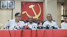 বামেদের দ্বিতীয় দফার প্রার্থী তালিকা প্রকাশ, আরও ৩২ আসনে নাম ঘোষণা