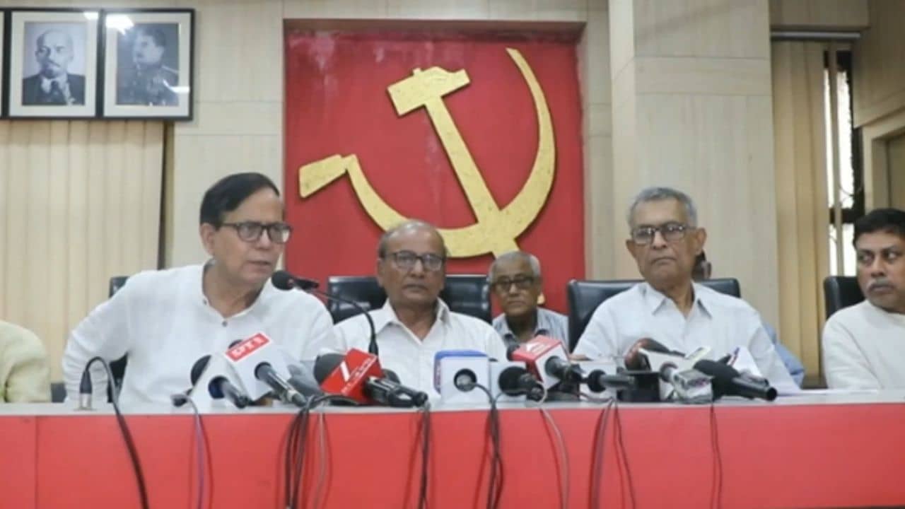 WB Assembly Election 2026 : নাম নেই সেলিম, শতরূপের, বামেদের দ্বিতীয় দফার প্রার্থী তালিকায় জায়গা পেলেন কারা?