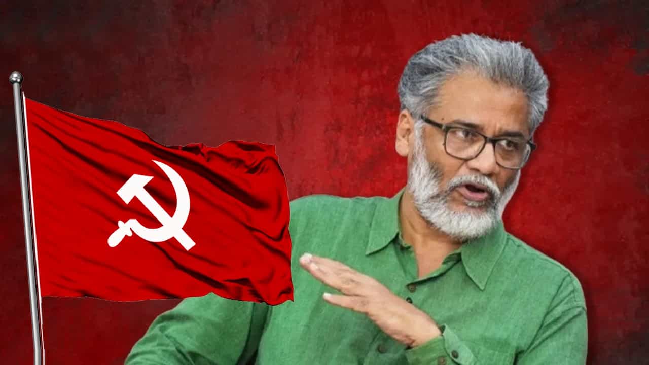 CPI(ML) Liberation: বিহারের পর বাংলায় কোমর বেঁধে নামল দীপঙ্করের CPI(ML) লিবারেশন CPI(ML) Liberation: বিহারের পর বাংলায় কোমর বেঁধে নামল দীপঙ্করের CPI(ML) লিবারেশন