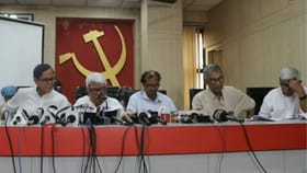 বামদের কোন-কোন হেভিওয়েট কোথা থেকে দাঁড়াচ্ছেন? এক নজরে দেখুন