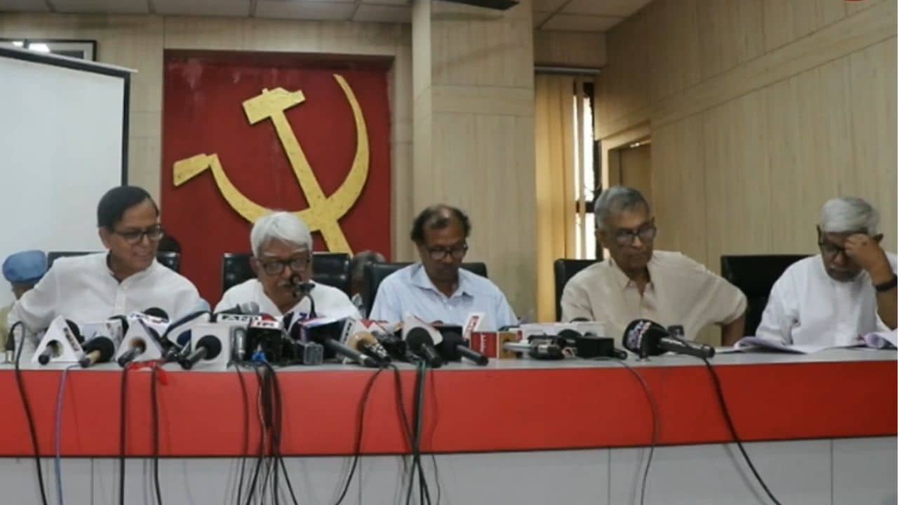 CPM Candidates: বামদের কোন-কোন হেভিওয়েট কোথা থেকে দাঁড়াচ্ছেন? এক নজরে দেখুন