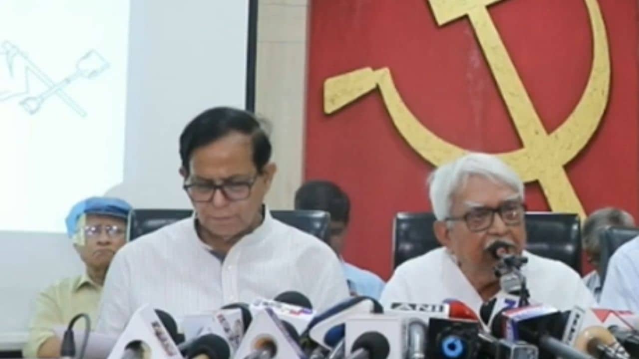 CPIM: শুভেন্দুর ডেরায় কে কে দাঁড়াচ্ছেন বামেদের?
