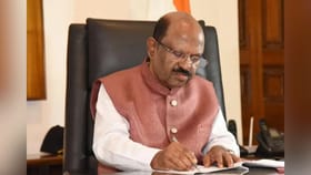 'আমার জনগণকে রক্ষা করুন মা দুর্গা', রাজ্যবাসীকে খোলা চিঠি আবেগঘন বোসের