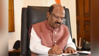 CV Ananda Bose: ‘আমার জনগণকে রক্ষা করুন মা দুর্গা’, রাজ্যবাসীকে খোলা চিঠি আবেগঘন বোসের