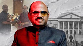 'ভ্যাম্পায়র' থেকে 'অভিমানী', বোসের বিদায়বেলায় 'হাওয়া বদল' তৃণমূলের