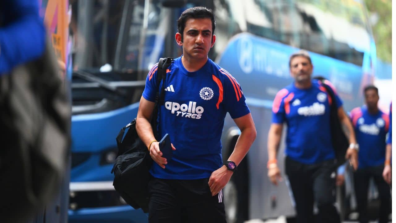 একটা ফোন কলেই বদলেছে ভাগ্য়... কাকে কৃতজ্ঞতা জানালেন গম্ভীর ?