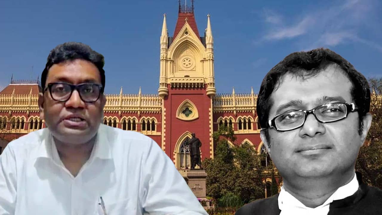 Calcutta High Court: এখনই গ্রেফতারি নয়,যৌন হেনস্থার মামলায় শামিমকে রক্ষাকবজ দিলেন বিচারপতি সেনগুপ্ত
