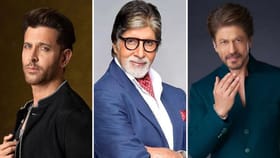 বলিউড বাদশাহ থেকে হৃতিক রোশন, গ্যারেজে কার কত দামি গাড়ি?