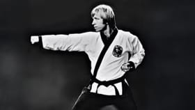 প্রয়াত 'আমেরিকার রজনীকান্ত' অভিনেতা চাক নরিস