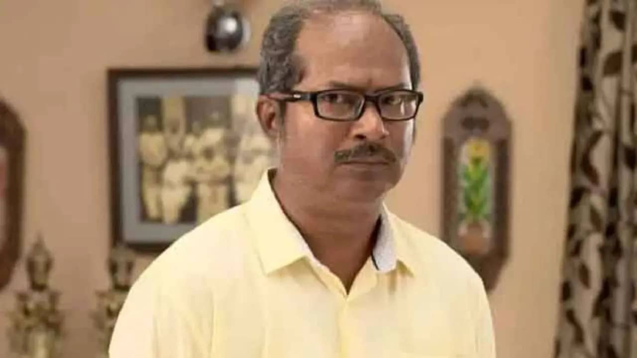 তিলোত্তমার মা এখন রাজনীতির কারণে যা খুশি বলছেন: চন্দন সেন