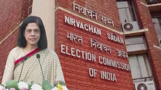 নির্ঘণ্ট ঘোষণার পরই মুখ্যসচিবের নেতৃত্বে কমিটি গঠনের নির্দেশ কমিশনের