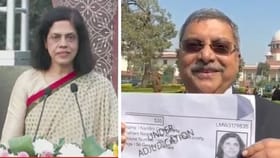 মুখ্যসচিবের নামই 'অমীমাংসিত' তালিকায়, কল্যাণের ছেলে-মেয়েও 'বিচারাধীন'