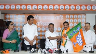 BJP: নয়নাকে হারাতে কংগ্রেসের ঘর ভাঙল বিজেপি? এ কেমন কৌশল?