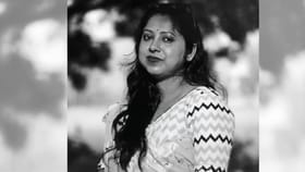 রাস্তাতেই পেট্রল ঢেলে স্ত্রীকে জ্যান্ত জ্বালিয়ে মেরে ফেলার অভিযোগ