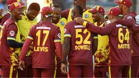 যেতে পারছেন না দেশে, কলকাতার হোটেলেই আটকে ওয়েস্ট-ইন্ডিজ খেলোয়াড়রা