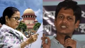 নির্ধারিত সময়ে ডিএ দেওয়া সম্ভব নয়, সুপ্রিম কোর্টে সময় চাইল রাজ্য