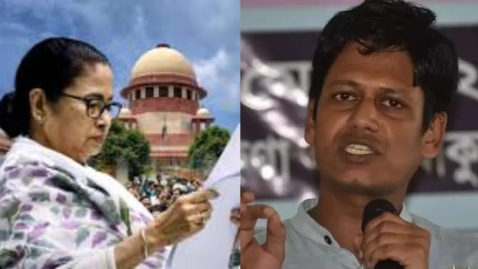 নির্ধারিত সময়ে ডিএ দেওয়া সম্ভব নয়, সুপ্রিম কোর্টে সময় চাইল রাজ্য