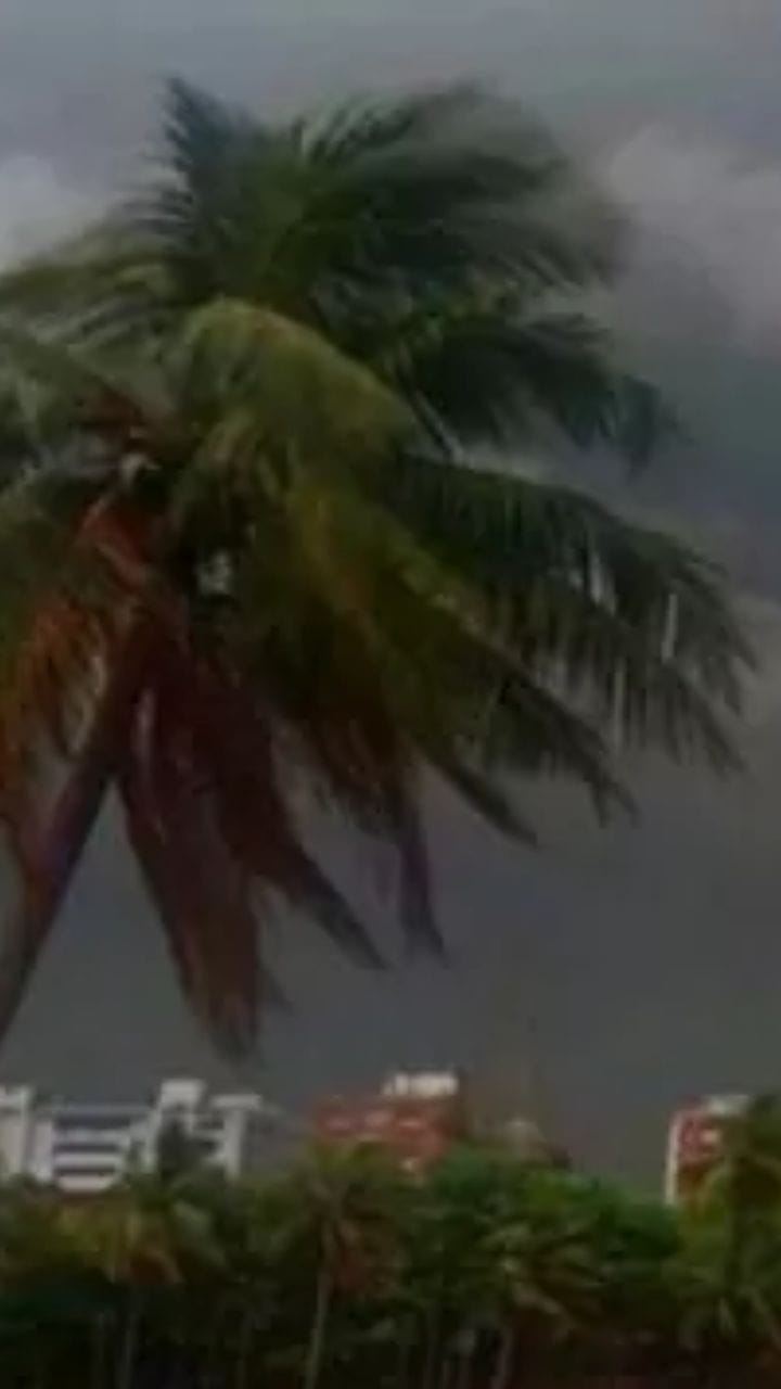 আজও কালবৈশাখী? কোথায় কোথায়?