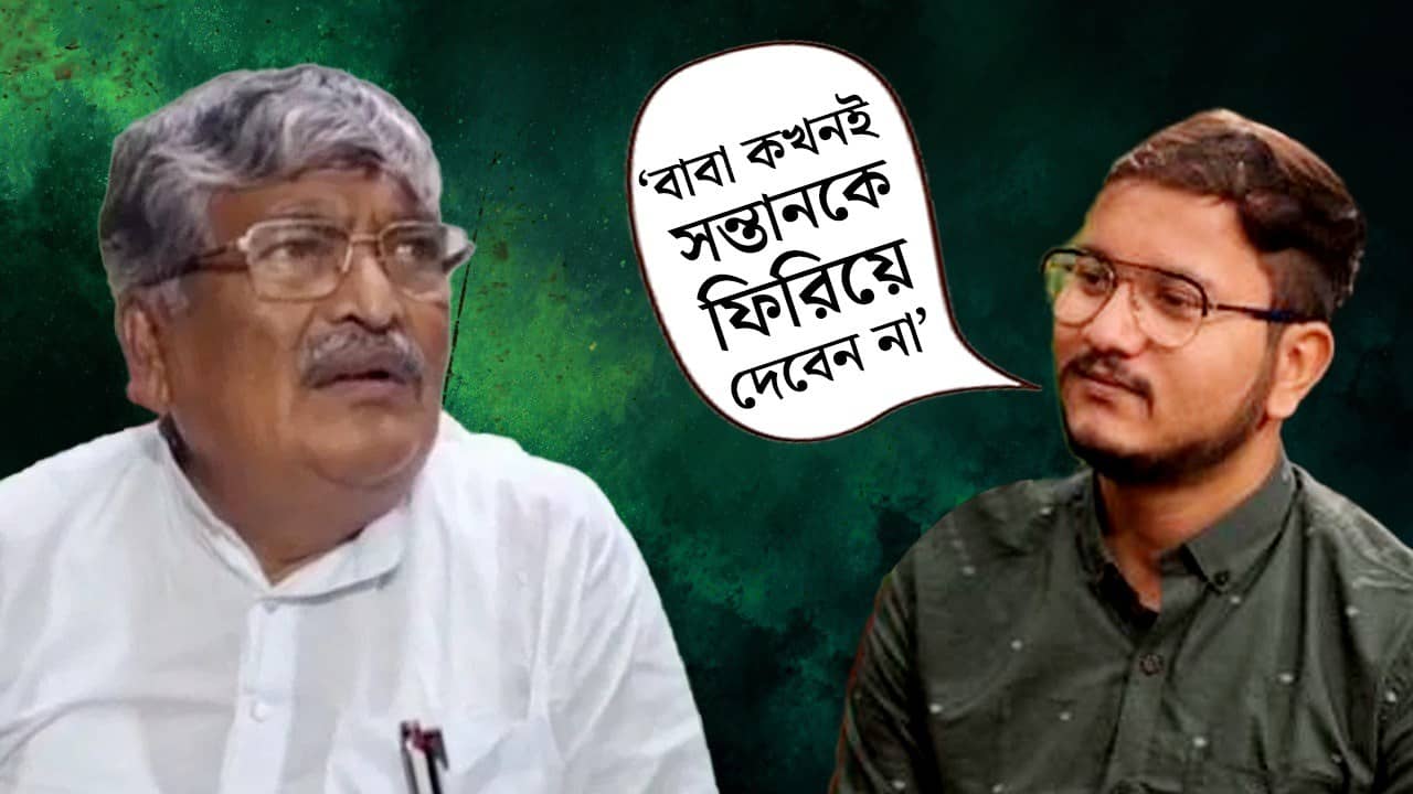 Debangshu Bhattacharya: ‘আর রাজনীতি করব না’, টিকিট না পেতেই রাগে ফুঁসছেন তিনবারের MLA অসিত, কী করবেন দেবাংশু?