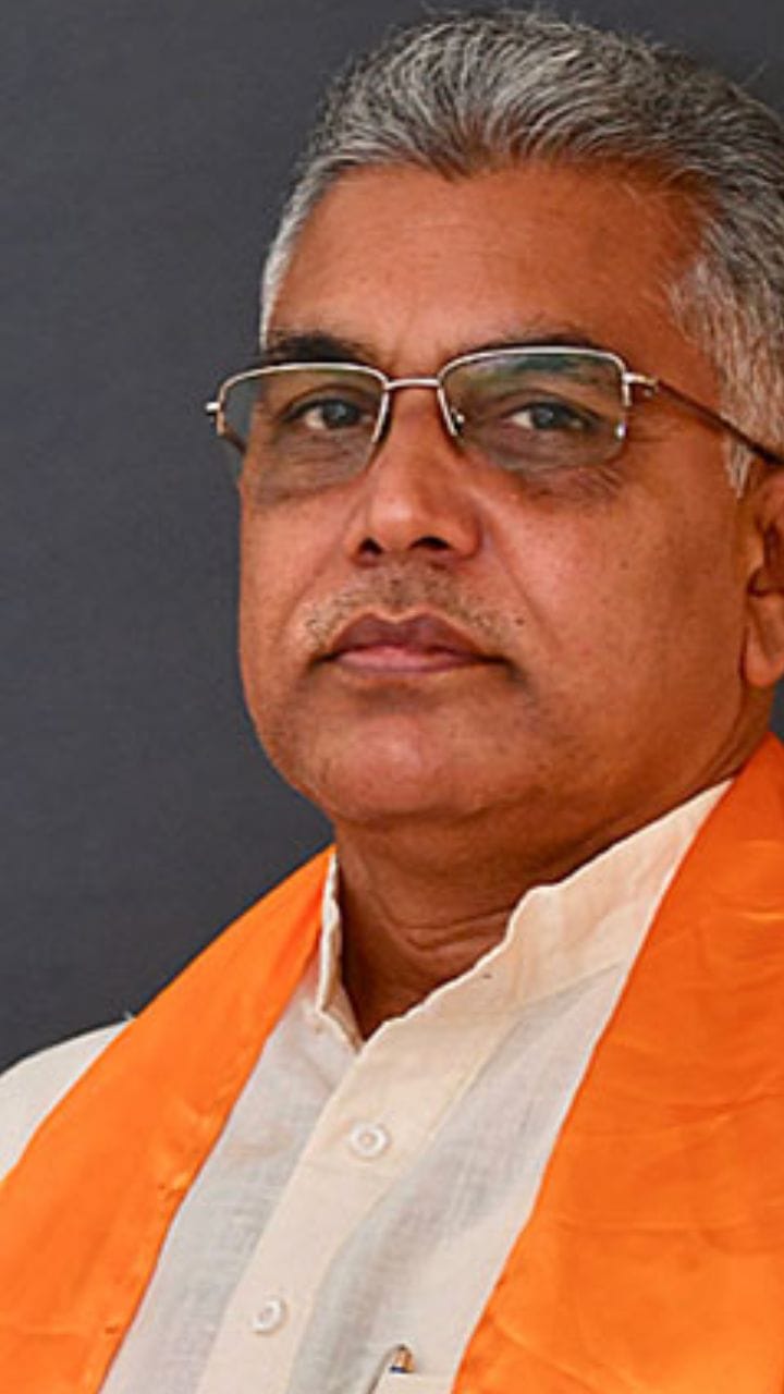 বিজেপি কর্মীরা এবার দম দেখাবে: দিলীপ