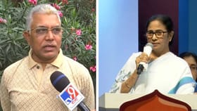 কী থাকবে তৃণমূলের ইস্তাহারে? শুনেই দিলীপ বললেন...