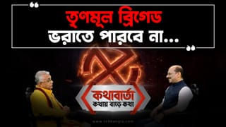 SIR থেকে মমতা, TV9 বাংলায় অকপট দিলীপ