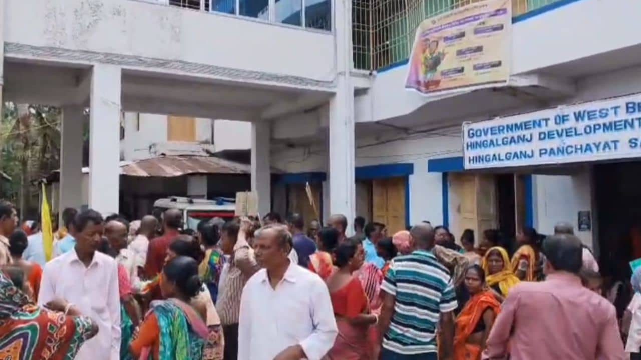 Disability allowance: ৬০০০ টাকা করুন..., ভাতা বাড়ানোর দাবিতে তুমুল বিক্ষোভ