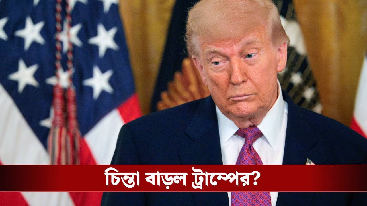 Trump Tariffs: যা তোলা তুলেছিলেন এবার প্রায় সবটাই ফেরত দিতে হবে ট্রাম্পকে, নির্দেশ আদালতের