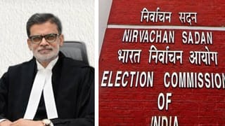 High Court and EC: নির্বাচন কমিশনের সঙ্গে আজই বৈঠকে প্রধান বিচারপতি, কী নিয়ে আলোচনা?
