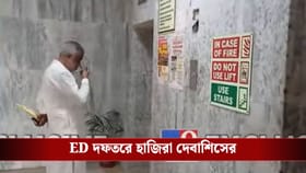 জমি দখল সংক্রান্ত মামলা, ভোটের আগে দেবাশিস কুমারকে তলব ইডি-র