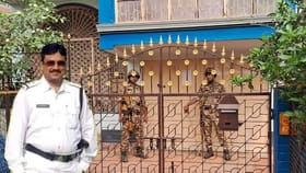 LIVE: কয়লা পাচার মামলার তদন্তে বাড়ছে গতি, ওসির বাড়িতে তল্লাশি ED-র