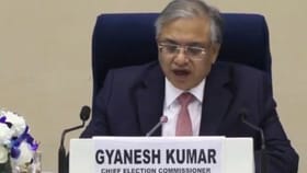 বাংলা ছাড়া আরও চার রাজ্যের নির্বাচনের দিন ঘোষণা, কবে কবে ভোট, জানুন