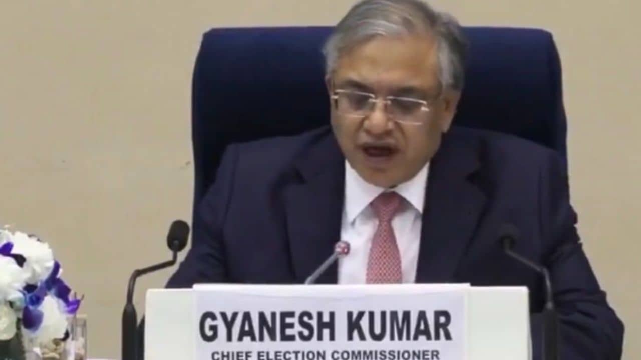 West Bengal Election 2026 Live: আন্তঃরাজ্য সীমানা বড় বৈঠকে কমিশন, জ্ঞানেশ কুমারের পাশাপাশি থাকছেন সিইও-মুখ্যসচিব-ডিজি