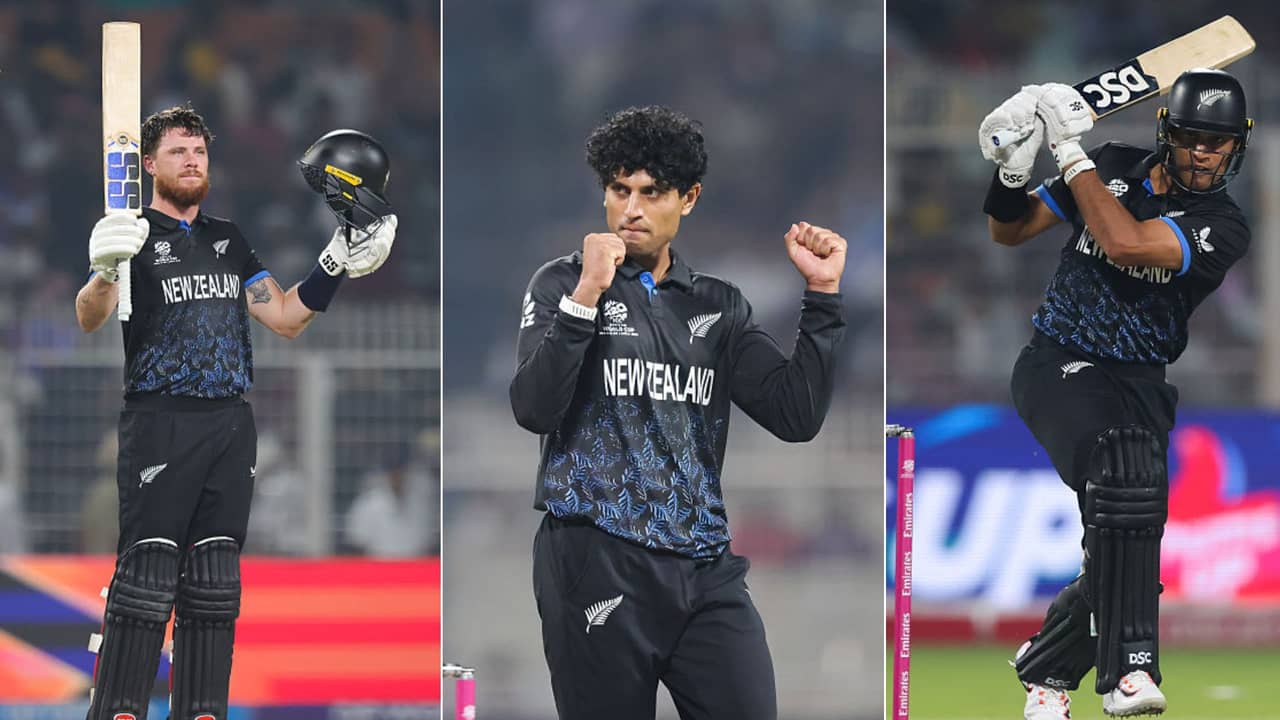 T20 World Cup Final : কাল মোতেরায় কাদের রাখতে হবে হিসেবে ?