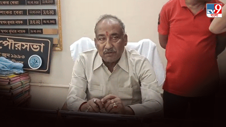 Purba Medinipur: ৮৪ দিন পর এগরা পৌরসভার চেয়ারে ফের স্বপন নায়েক, বিজেপি প্রার্থী দিব্যেন্দুর সুবিধা হল?