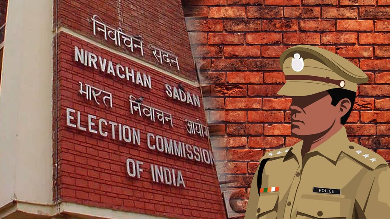 EC: যাদের নামে জামিন অযোগ্য ধারা, তাদের বিরুদ্ধে লুক আউট নোটিস জারির নির্দেশ কমিশনের, সর্ব স্তরের পুলিশকে আরও একগুচ্ছ অর্ডার