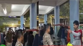 দিনহাটায় বিদ্যুৎস্পষ্ট হয়ে মৃত্যু ৫ শ্রমিকের