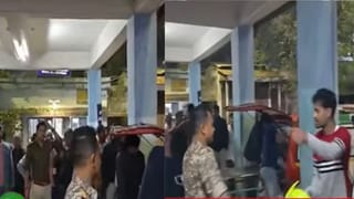 Coochbehar: দিনহাটায় বিদ্যুৎস্পষ্ট হয়ে মৃত্যু ৫ শ্রমিকের