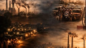 বন্ধ হতে পারে অফিস, স্কুল! বাংলাদেশের মতো ফুয়েল এমার্জেন্সি ভারতেও?