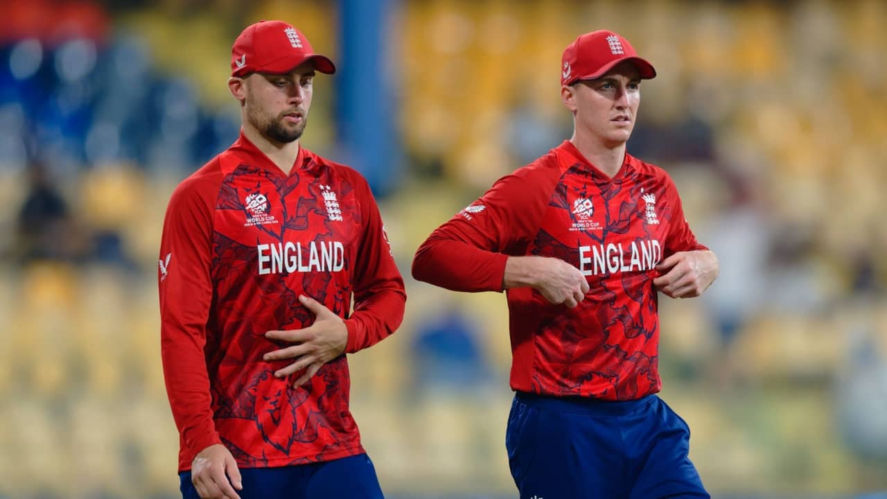 INDvsENG : সেমিফাইনালে ব্রুকদেরই এগিয়ে রাখলেন মাইকেল ভন!