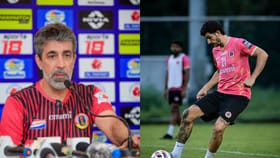 মাথাব্যথা চোট, এর মধ্যেও জিততে মরিয়া লাল-হলুদ কোচ!