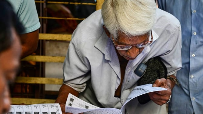 কেন এত নাম বিচারাধীন, 'অ্যাডজুডিকেশন' তালিকা নিয়ে যা বললেন সিইও