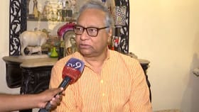 মুখ্যমন্ত্রীকে জেলাশাসক বলে 'অন্য কাজ আছে', কেমন লাগবে? প্রশ্ন জহর সরক