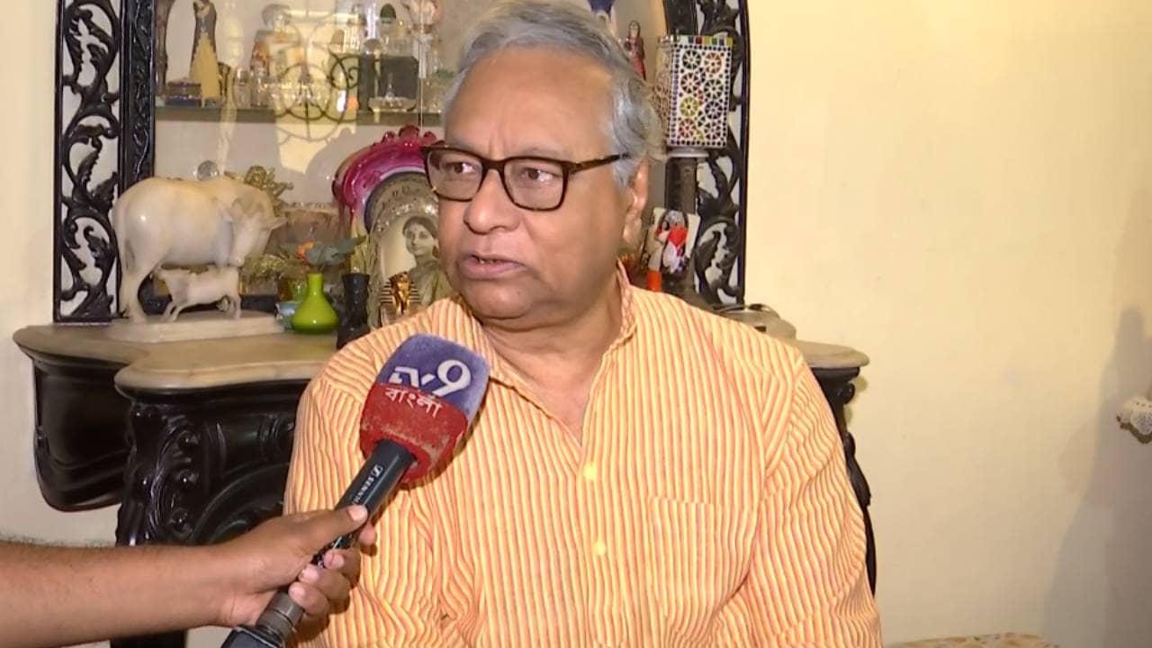 President: মুখ্যমন্ত্রী জেলায় গেলে যদি জেলাশাসক বলে অন্য কাজ আছে, কেমন লাগবে? রাষ্ট্রপতির প্রোটোকল বিতর্কে প্রশ্ন জহর সরকারের