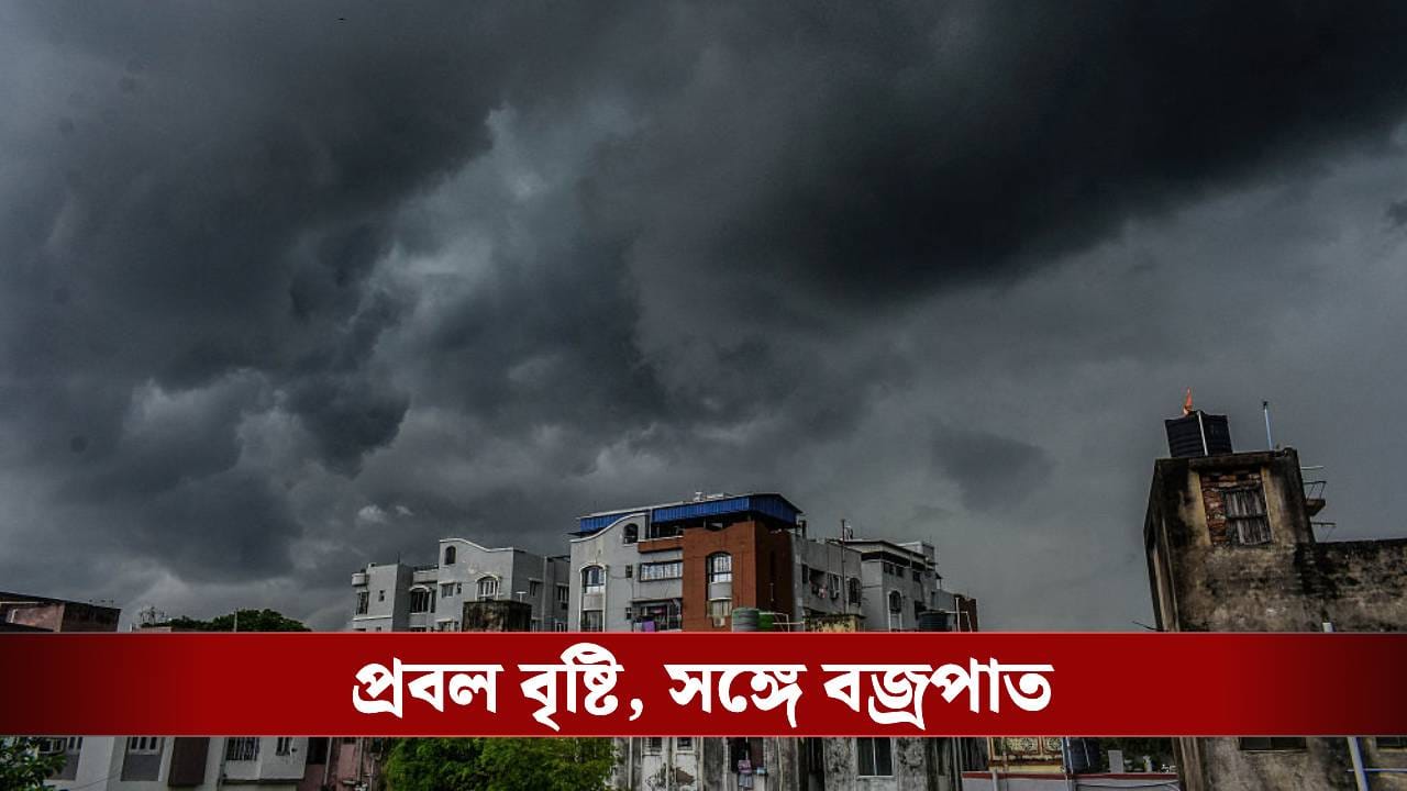 Weather Update: কলকাতায় জারি হচ্ছে ‘ইয়েলো অ্যালার্ট’, মঙ্গলবার পর্যন্ত খুব সাবধান, বাঁকুড়া-পুরুলিয়া থেকে দার্জিলিং-কালিম্পং বাদ যাবে না কোনও জেলা