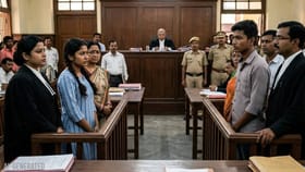 সিঁদুর পরালেও, ভ্যালেন্টাইনস ডে মানেই যৌন সম্পর্কের লাইসেন্স নয়: আদালত