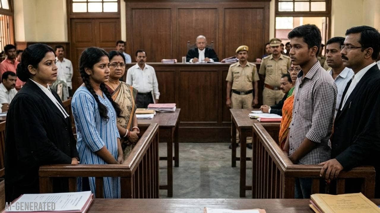 High Court: সিঁদুর পরালেও...ভ্যালেন্টাইনস ডে মানেই যৌন সম্পর্কের লাইসেন্স নয়, ক্ষুব্ধ হাইকোর্ট